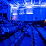 The Tempest Anderson Hall during the Aesthetica Film Festival (Photo courtesy of Jim Poyner Photography)