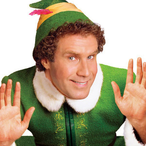 Christmas Film Night – Elf