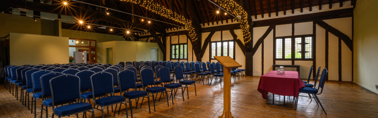 Conferences & Workshops