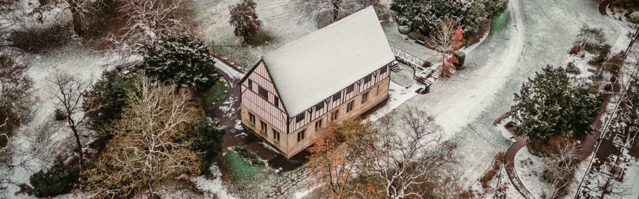 Christmas Parties 2026